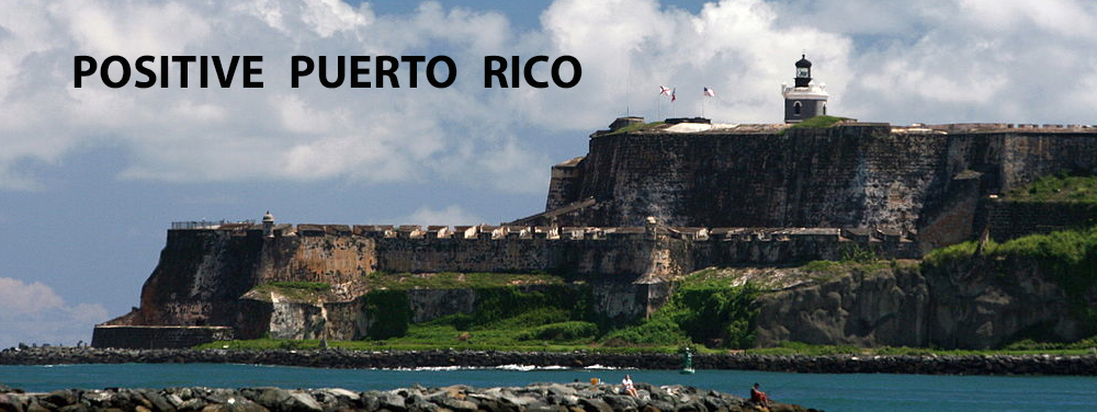 Positive Puerto Rico