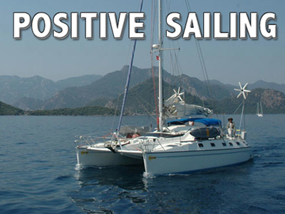 Positive Sailing