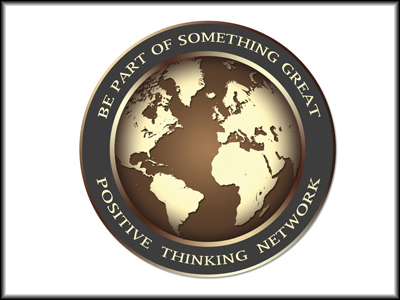 Positive Thinking Network - become part of something great