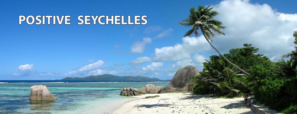 Positive Seychelles